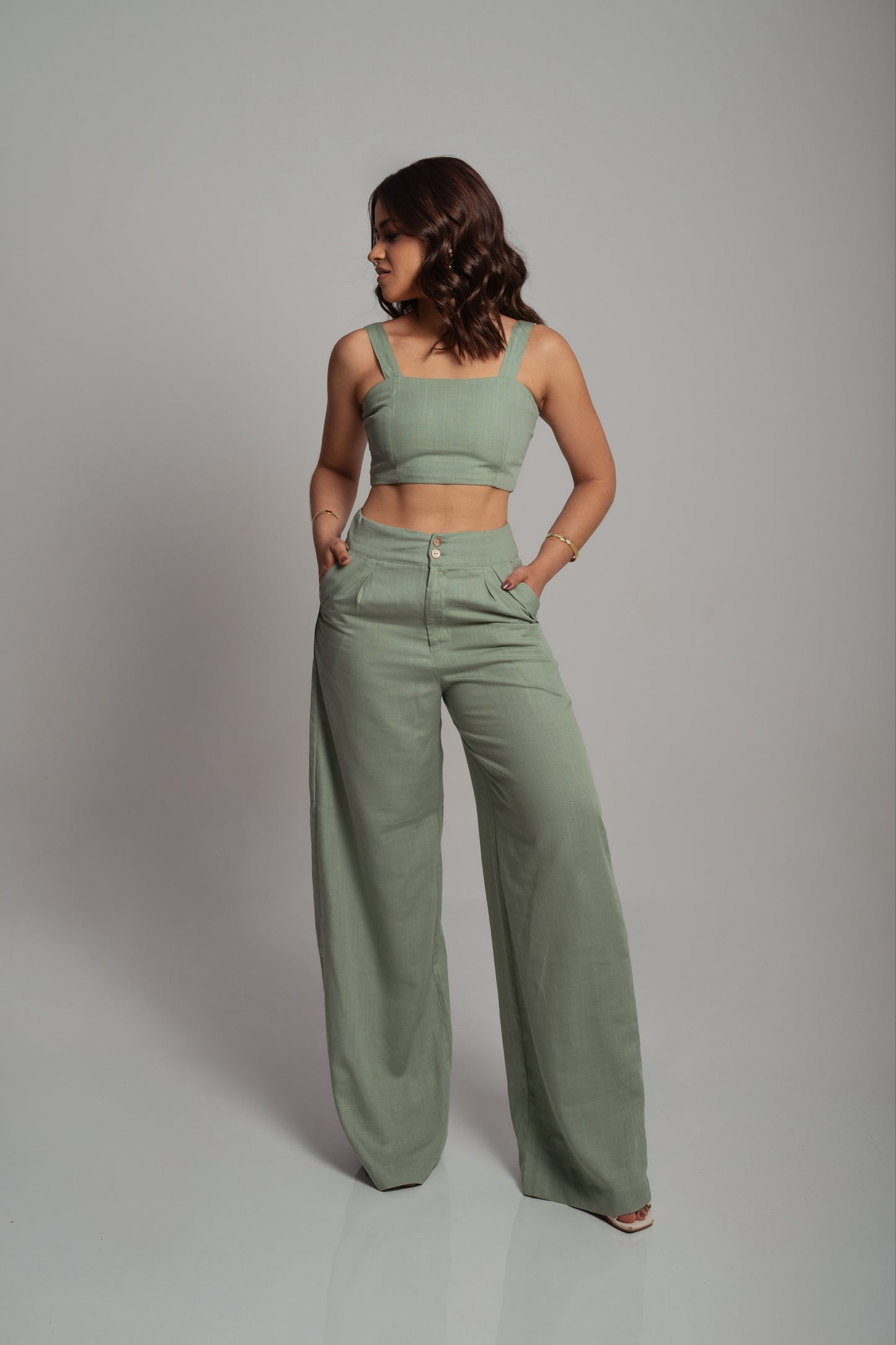 Apoena Pant