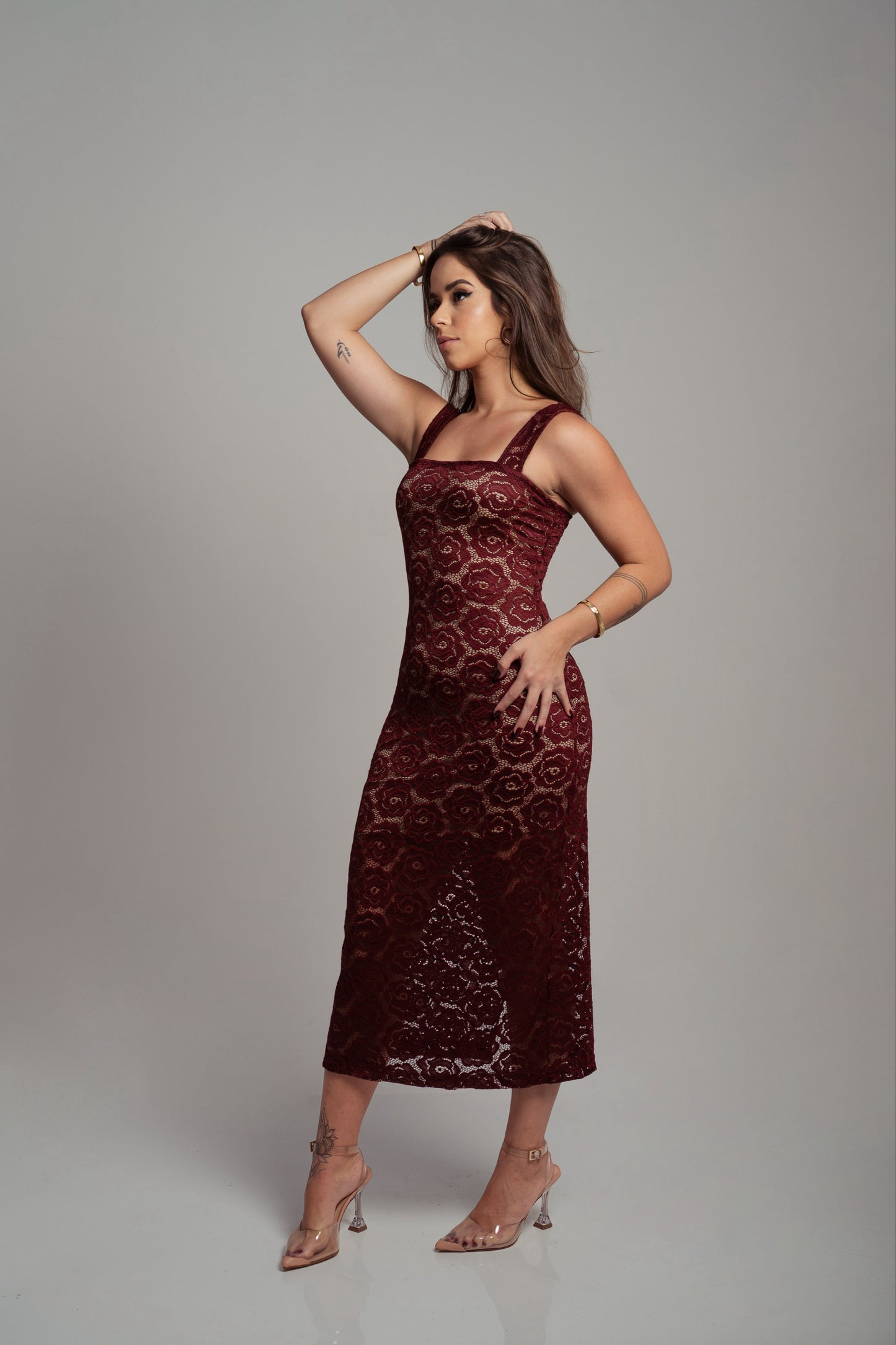 Iara Dress